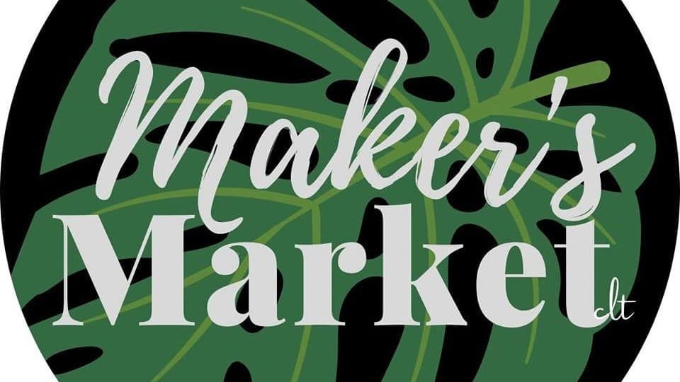 Maker’s Market CLT @ Burial Beer Co