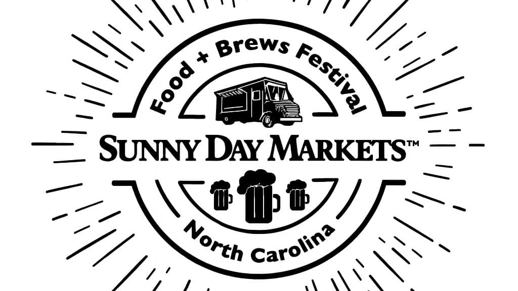 Sunny Day Holiday Markets